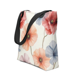 Flower - Tote Bag