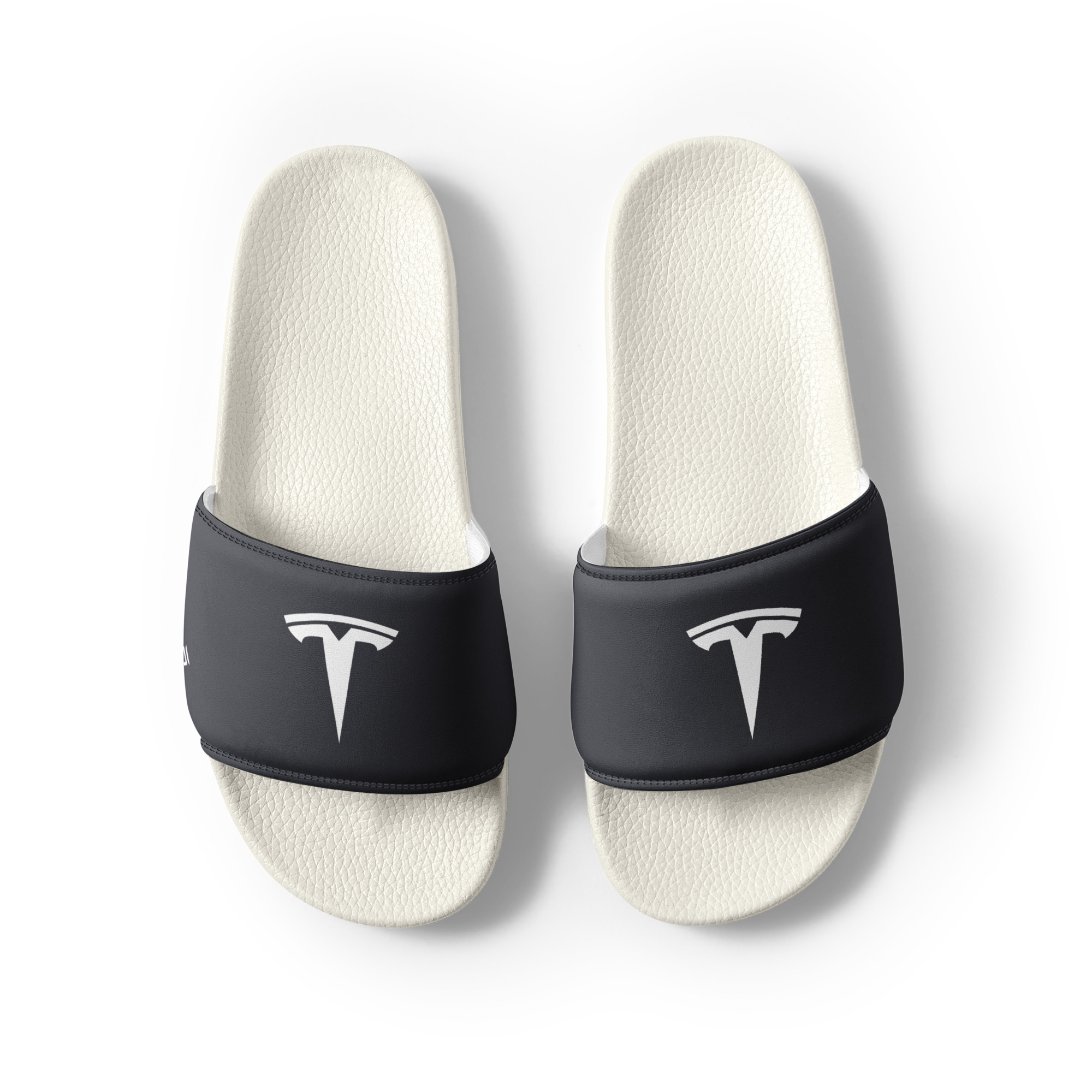 Tesla - Men’s slides - Image 5