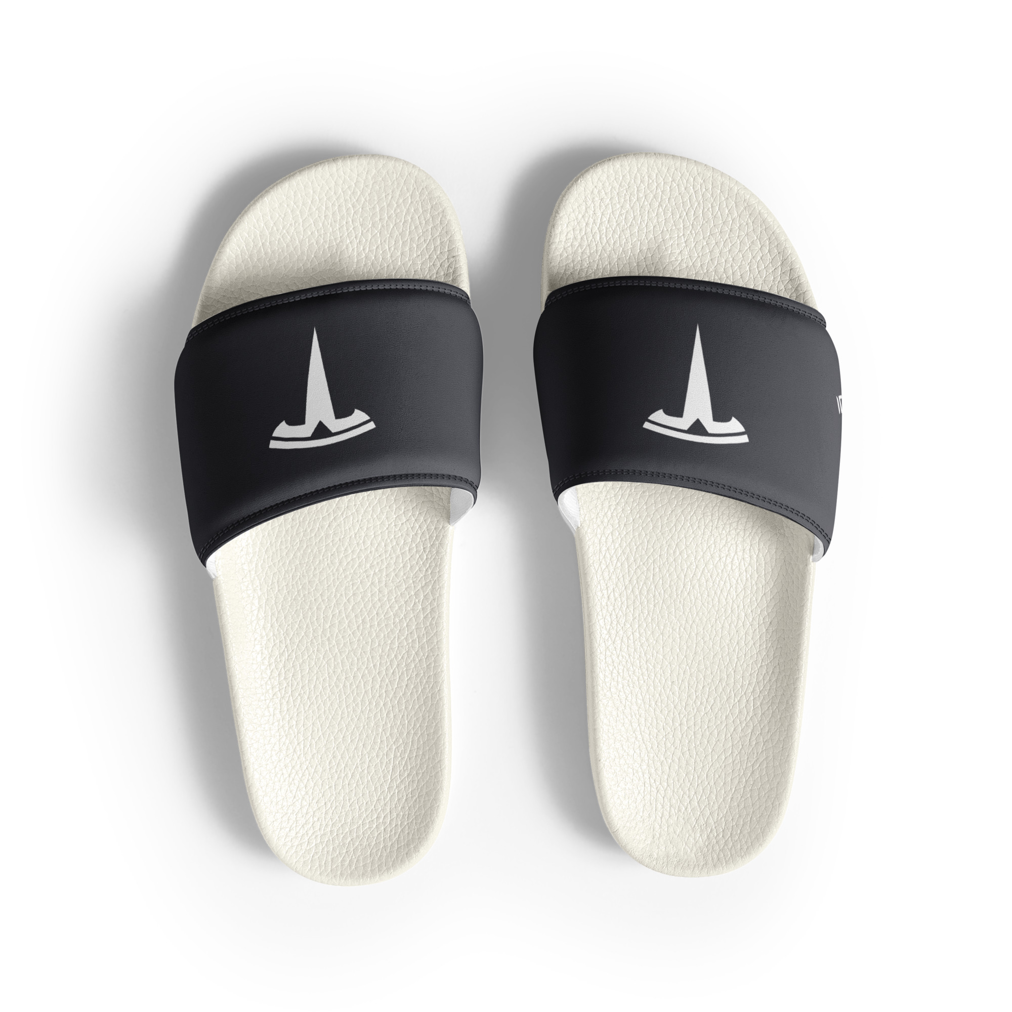 Tesla - Men’s slides - Image 2