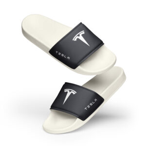 Tesla - Men’s slides