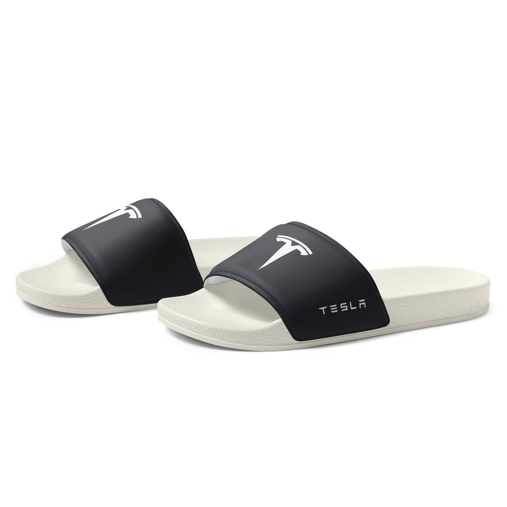 Tesla - Men’s slides - Image 3