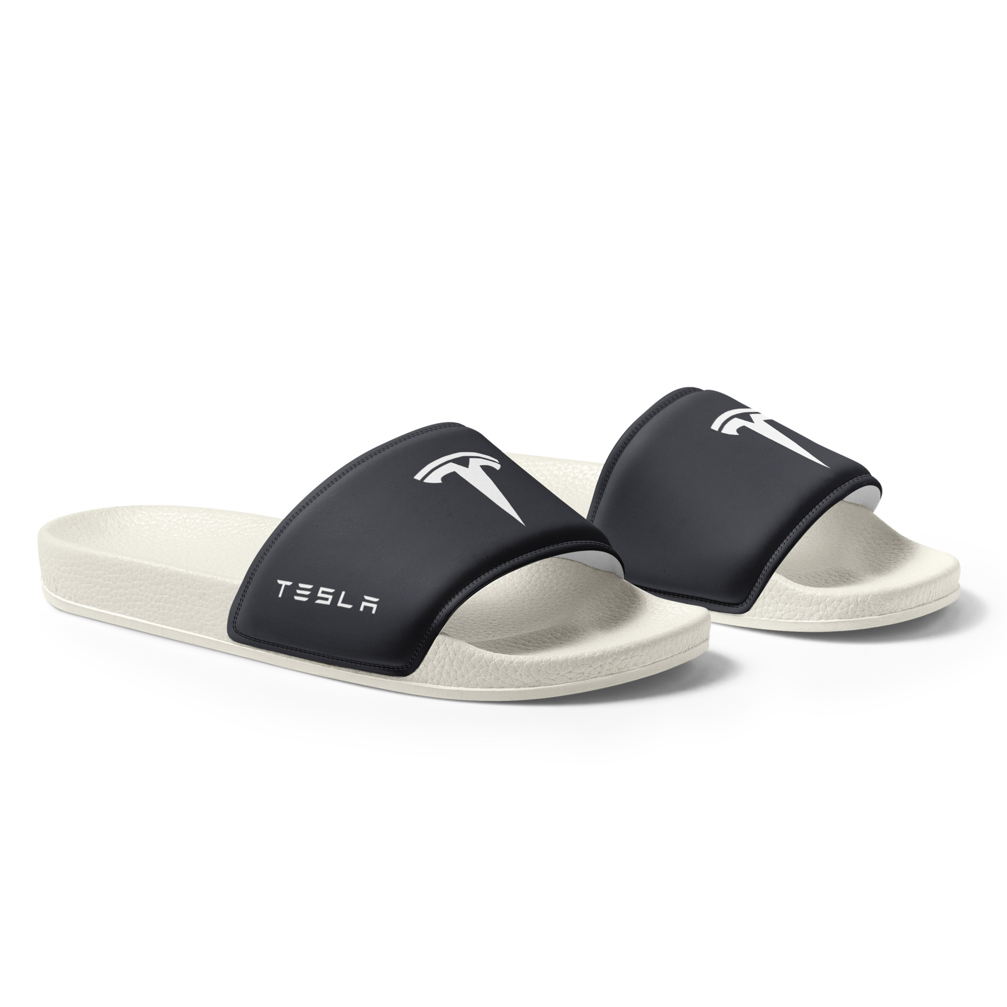 Tesla - Men’s slides - Image 4